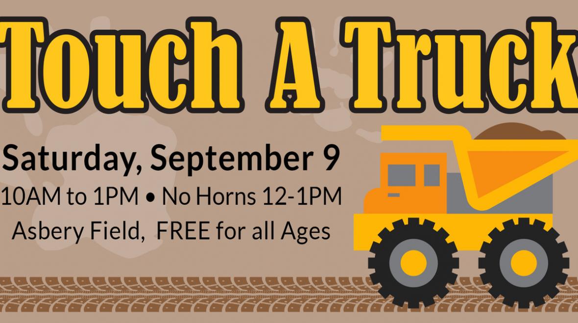 Marysville Touch a Truck | Seattle Area Family Fun Calendar | ParentMap